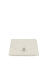 mini skull clutch