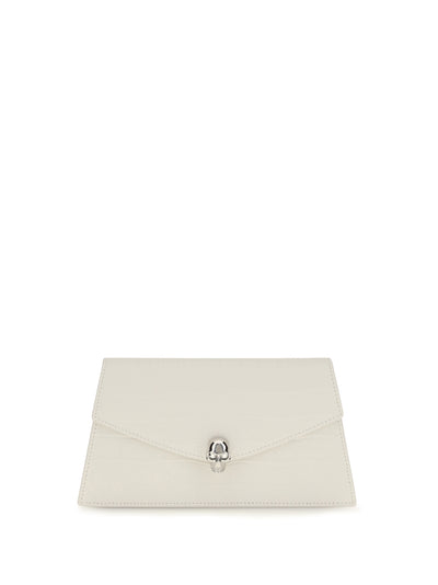 mini skull clutch