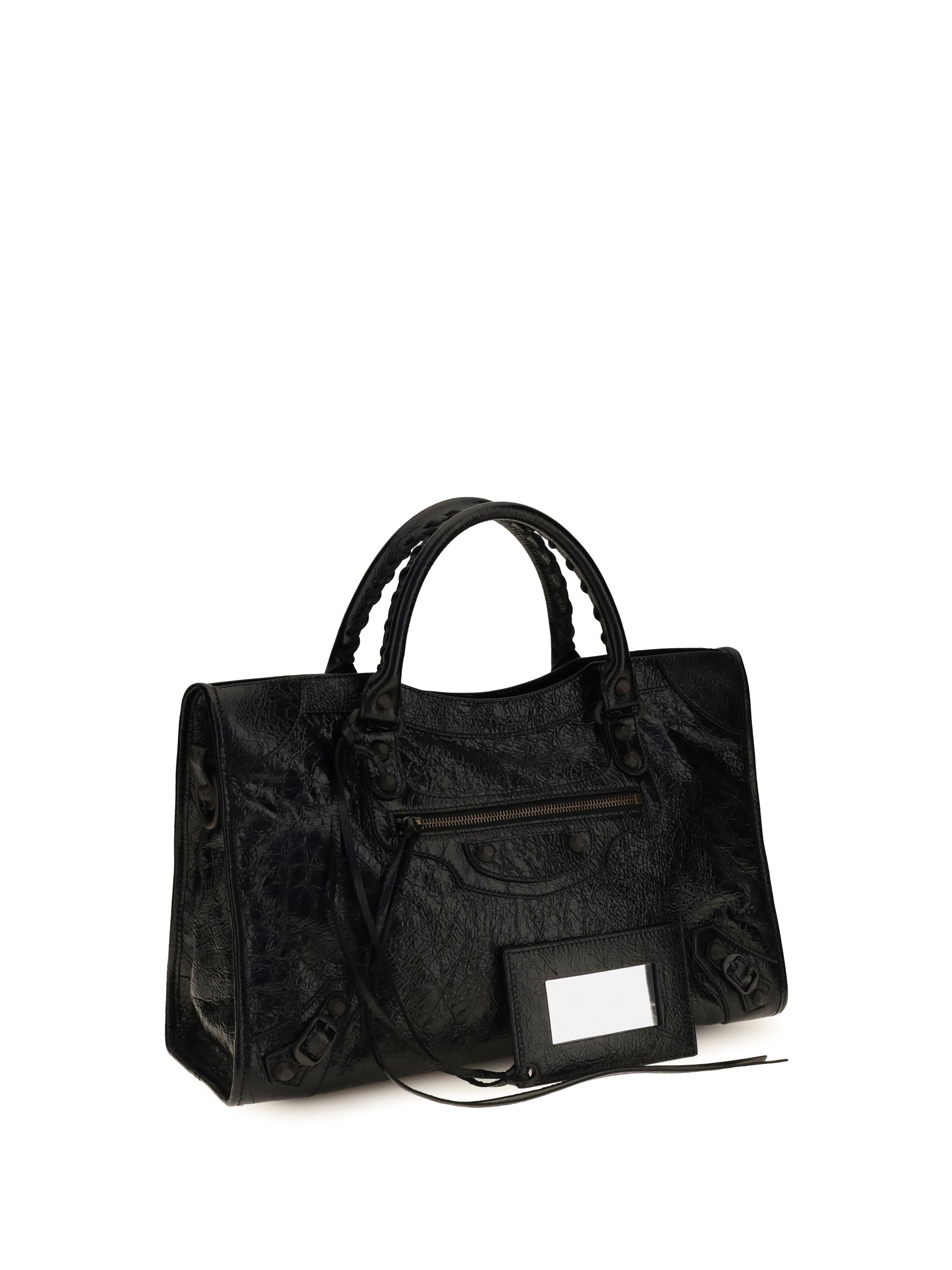 le city medium handbag