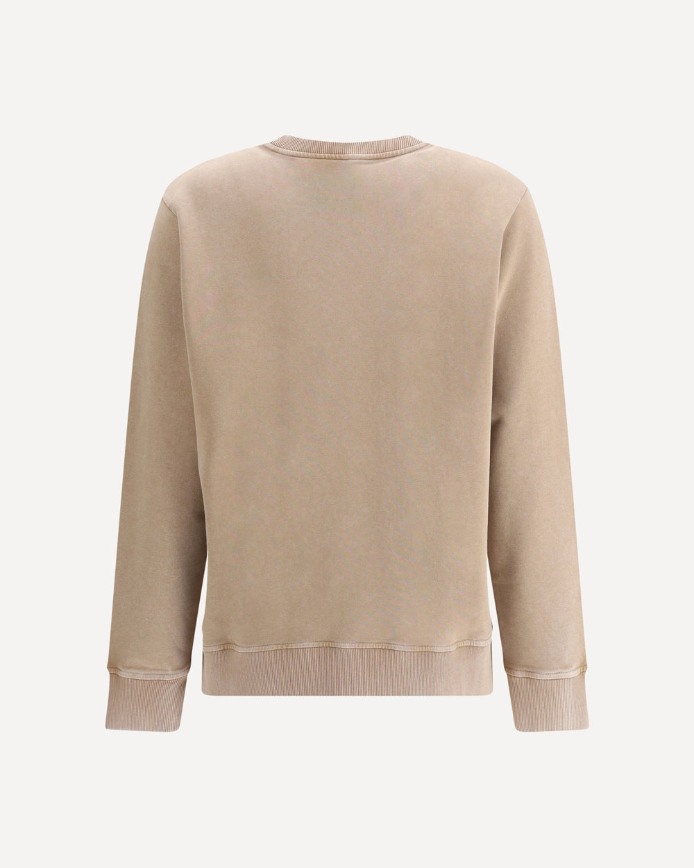logo sweatshirt