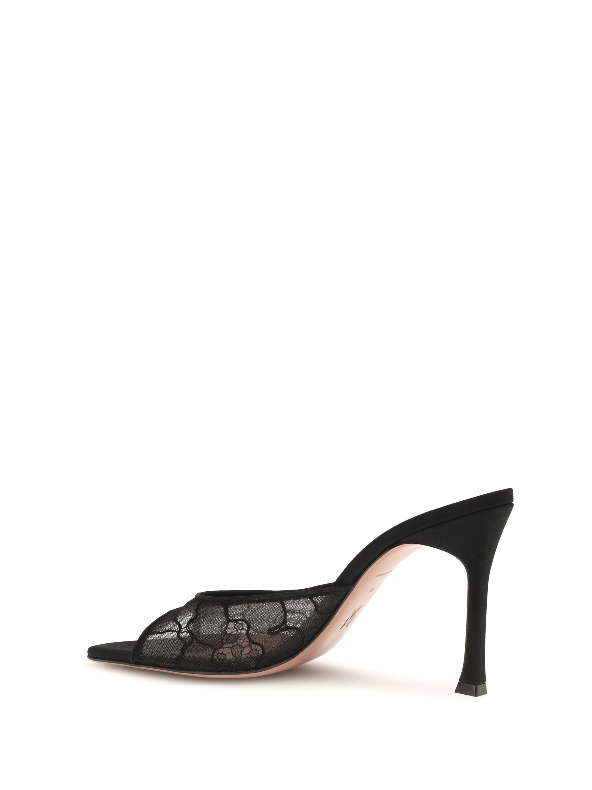 alexa lace sandals