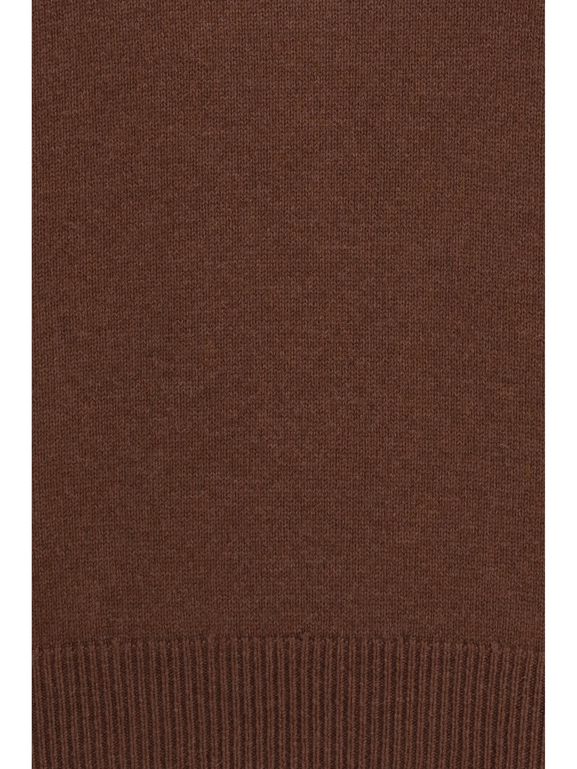 cashmere turtleneck sweater
