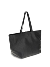 ALEXANDER WANG OS punch tote bag