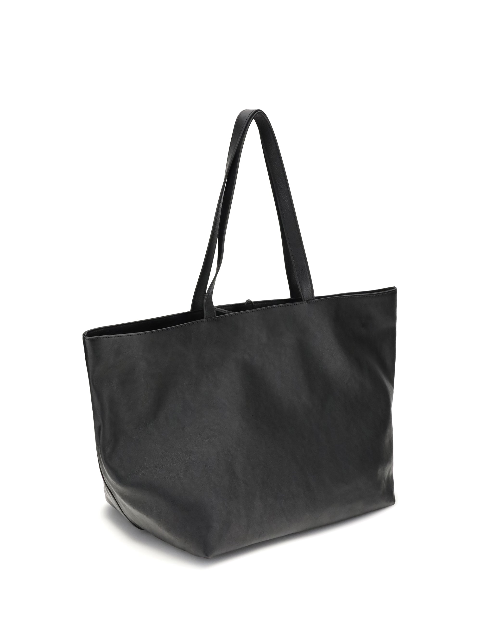 punch tote bag