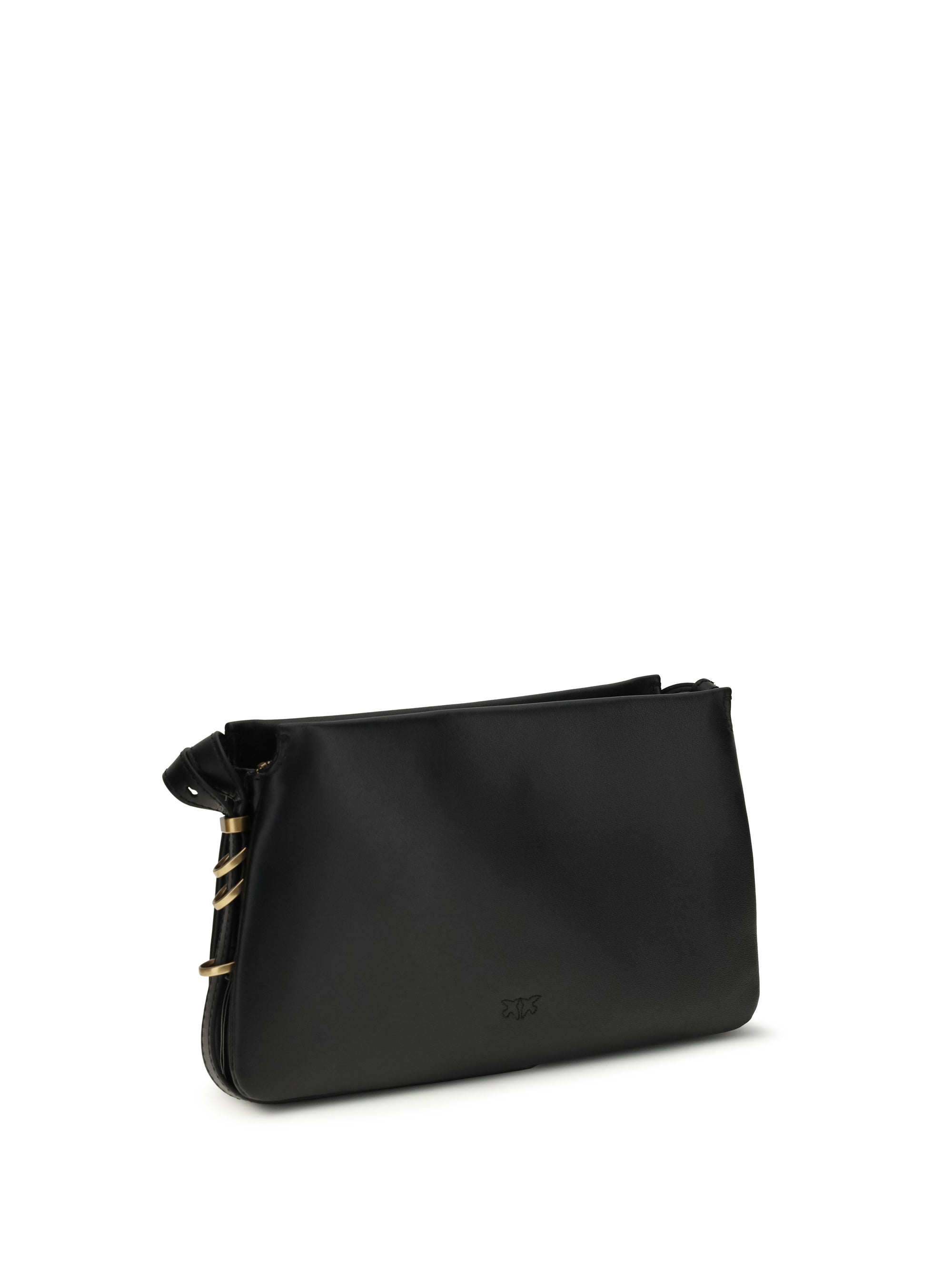 one two three mini shoulder bag
