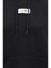 cotton hoodie