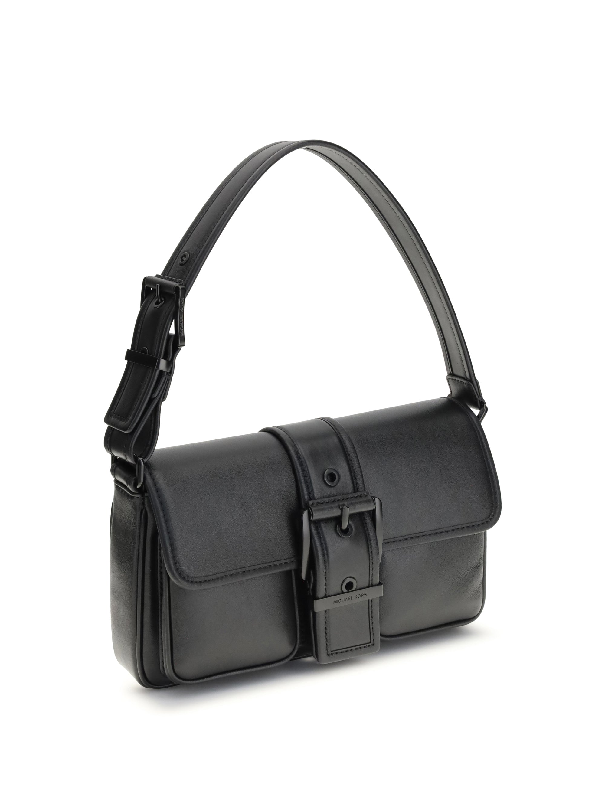 MICHAEL KORS OS colby medium shoulder bag