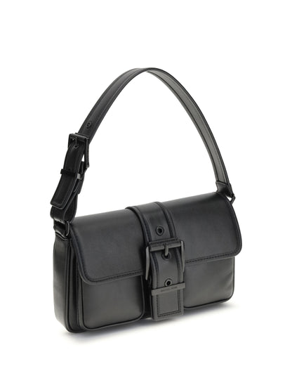 MICHAEL KORS OS colby medium shoulder bag