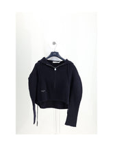 DIOR 38 maglia zip