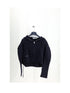DIOR 38 maglia zip