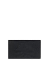 SAINT LAURENT OS uptown pouch bag