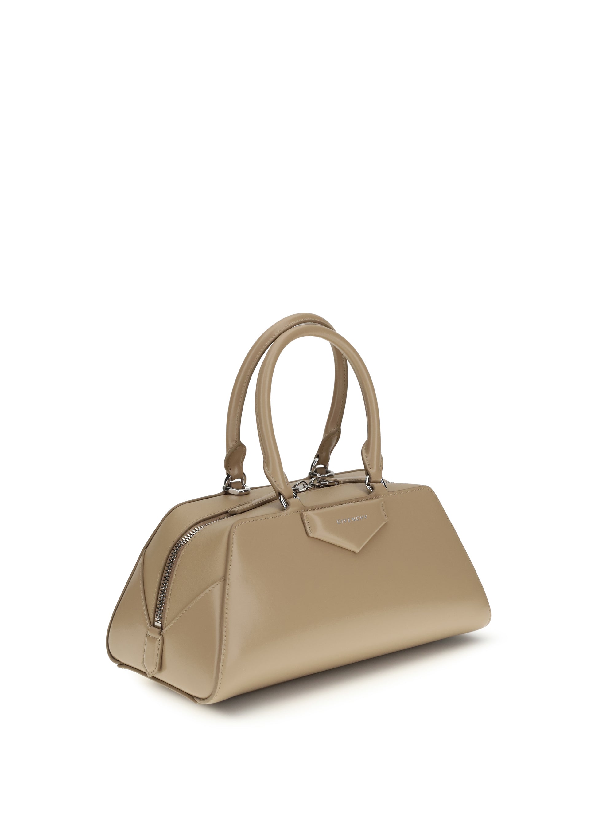 small east-west antigona handbag