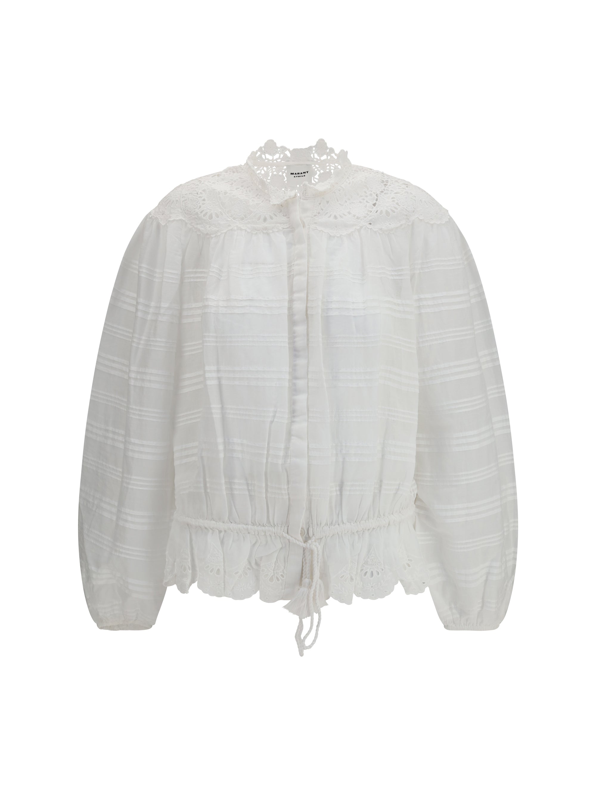 polly blouse