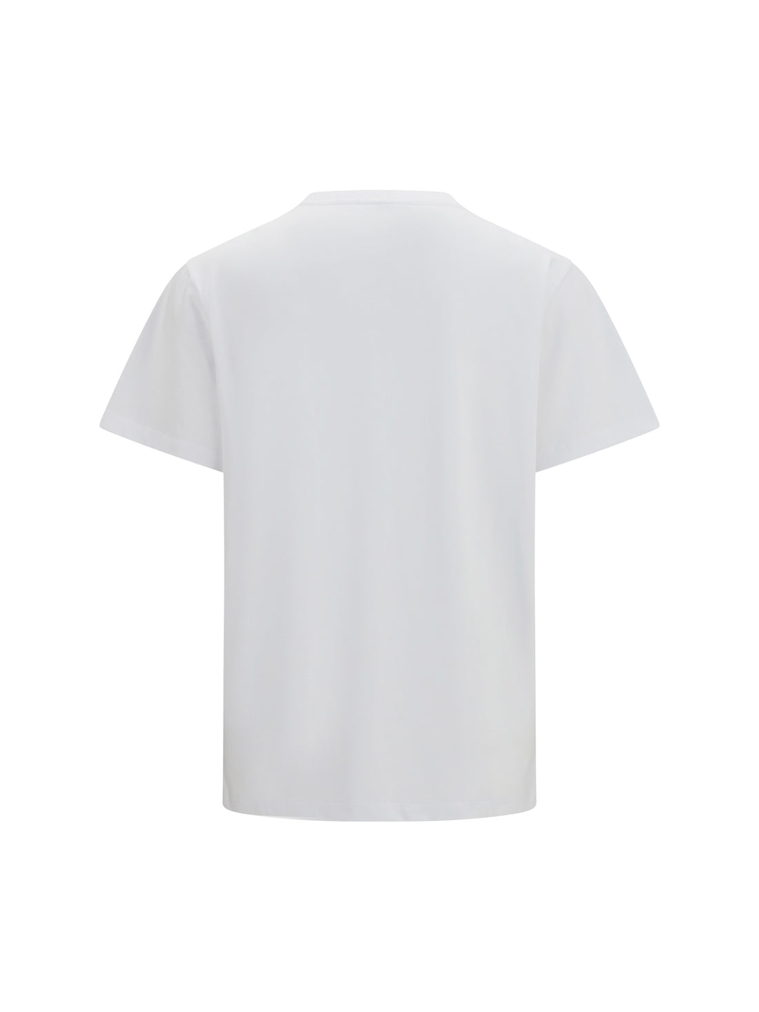 GANNI L western t-shirt with cowboy boots