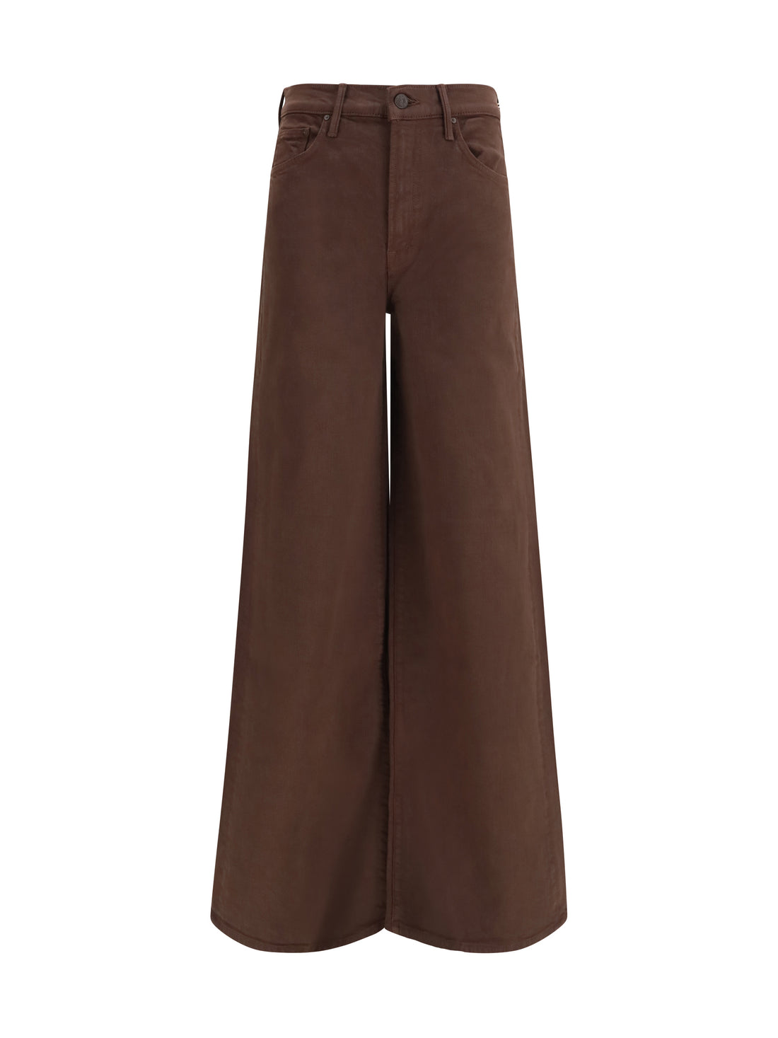 MOTHER DENIM 24 the undercover sneak jeans