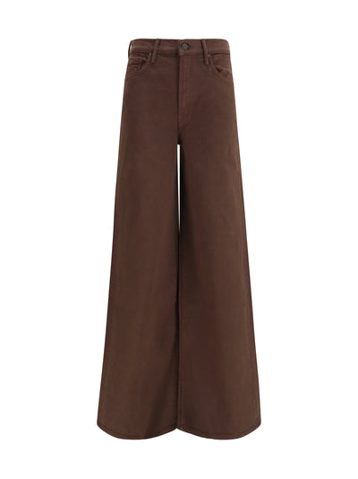 the undercover sneak jeans