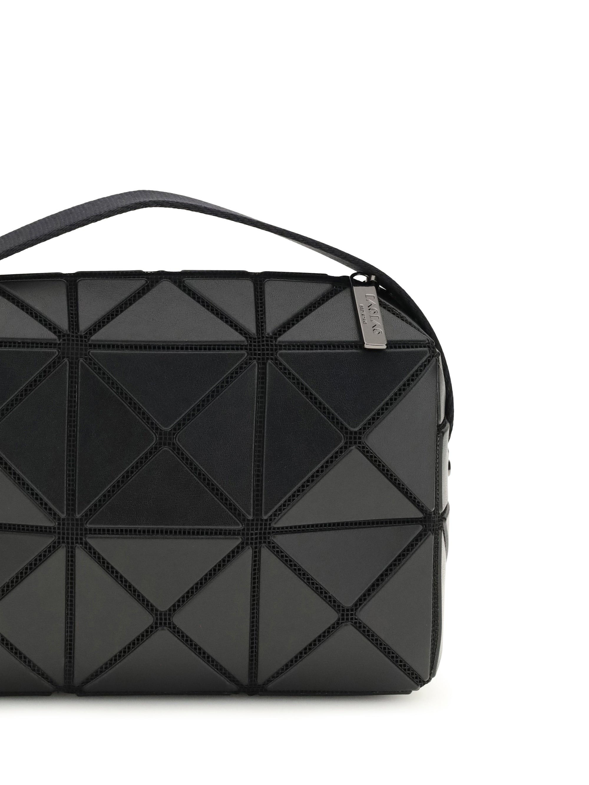 cuboid handbag