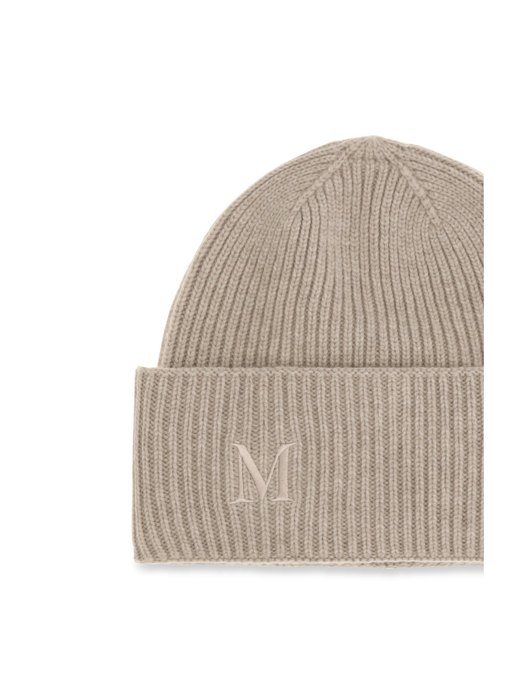 retina beanie