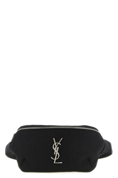 the saint laurent belt bag