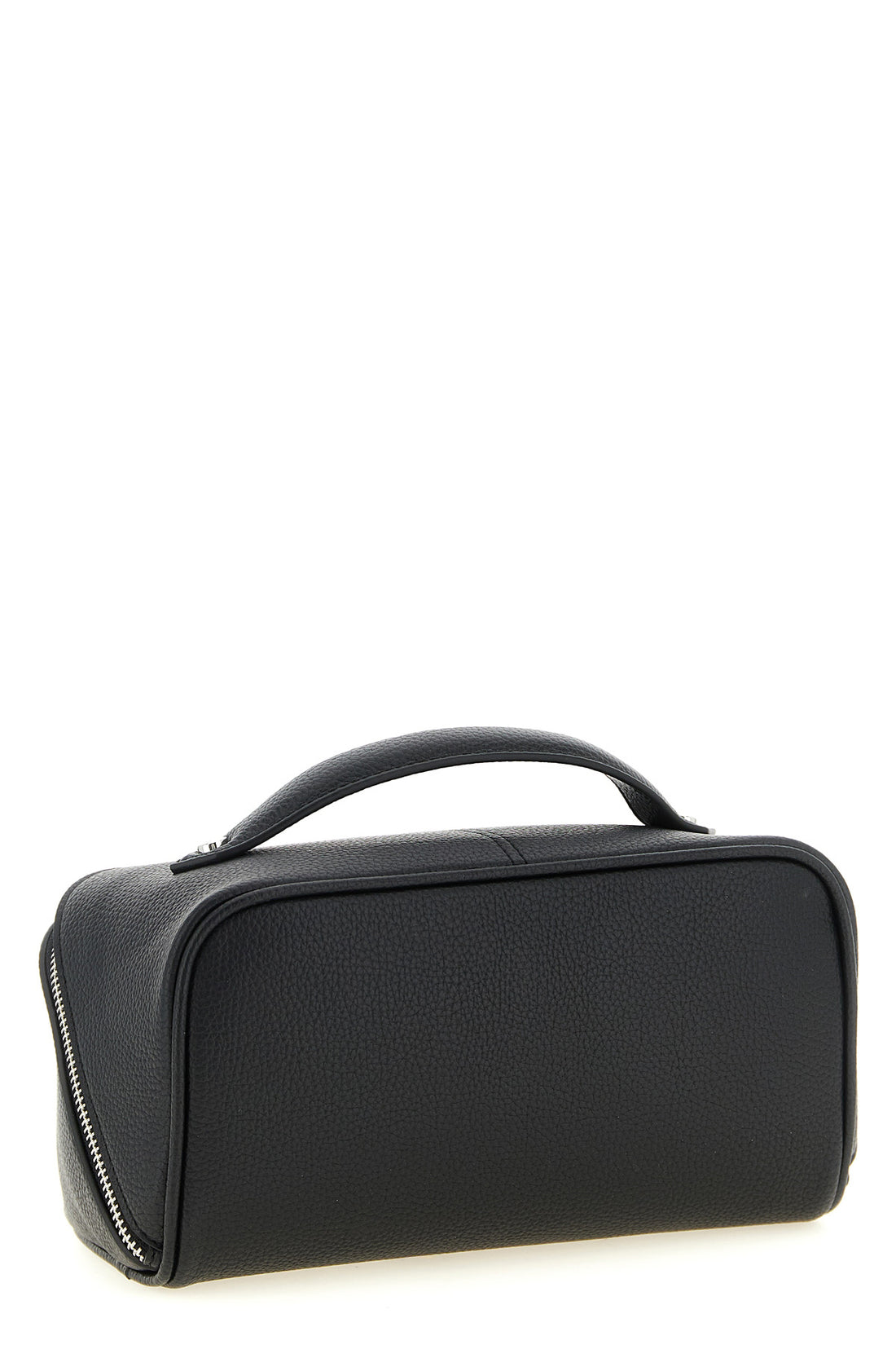 VIVIENNE WESTWOOD OS hammered pu beauty