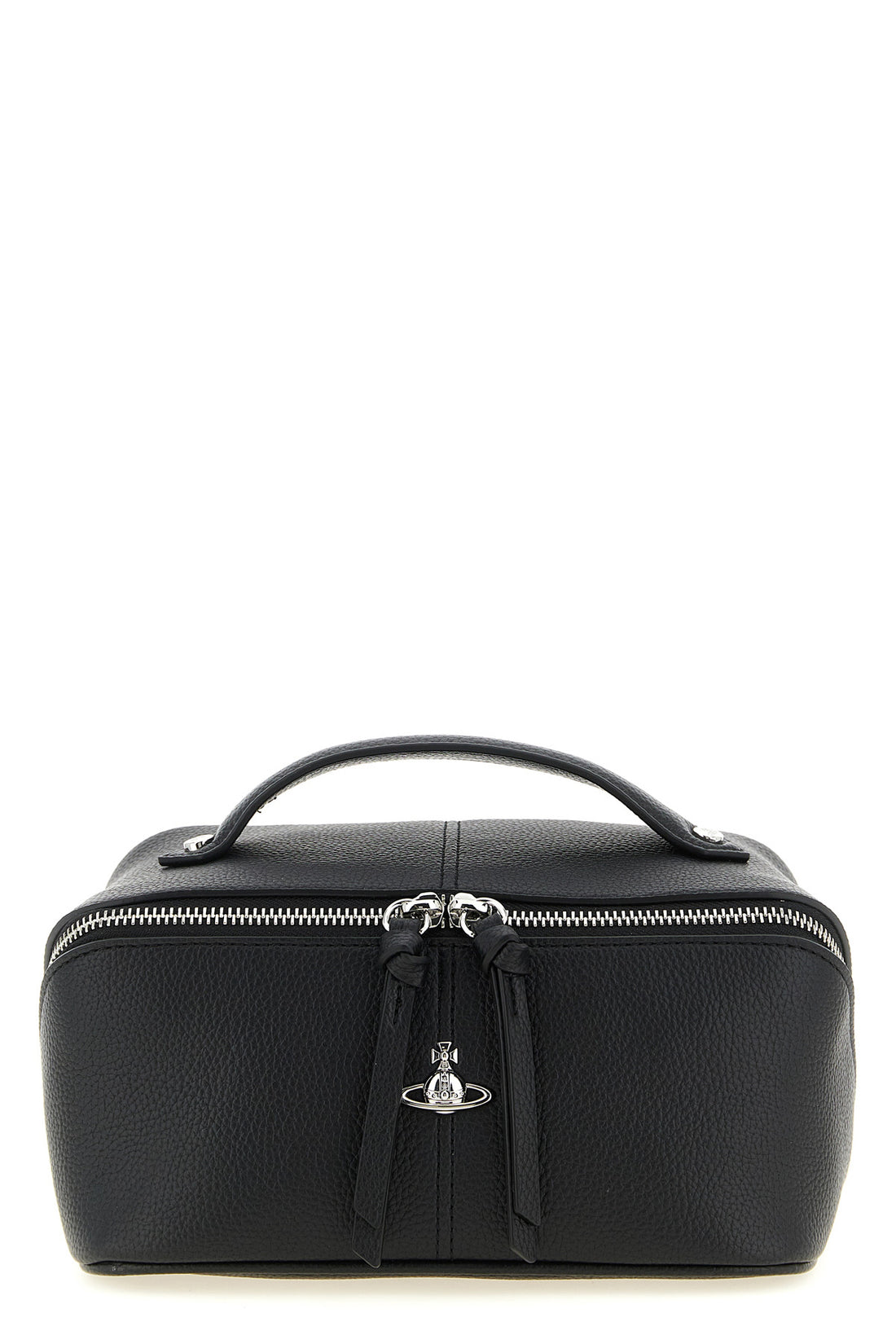 VIVIENNE WESTWOOD OS hammered pu beauty