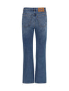 venus straight-leg jeans