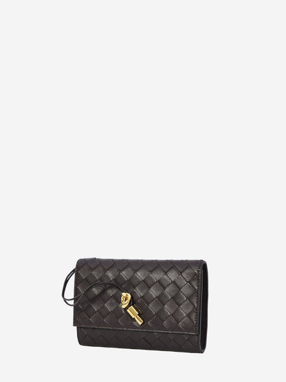BOTTEGA VENETA OS andiamo pochette