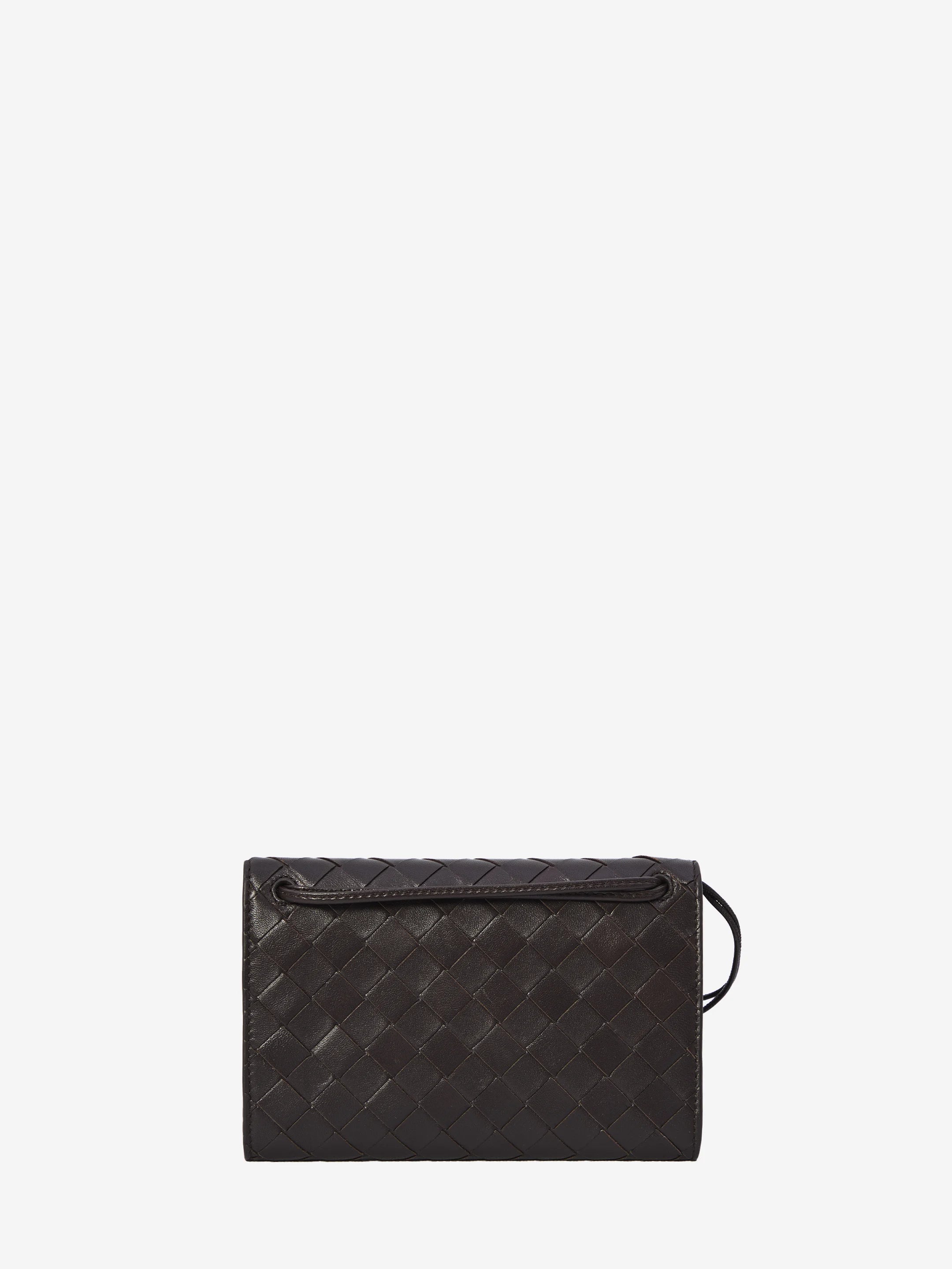 BOTTEGA VENETA OS andiamo pochette