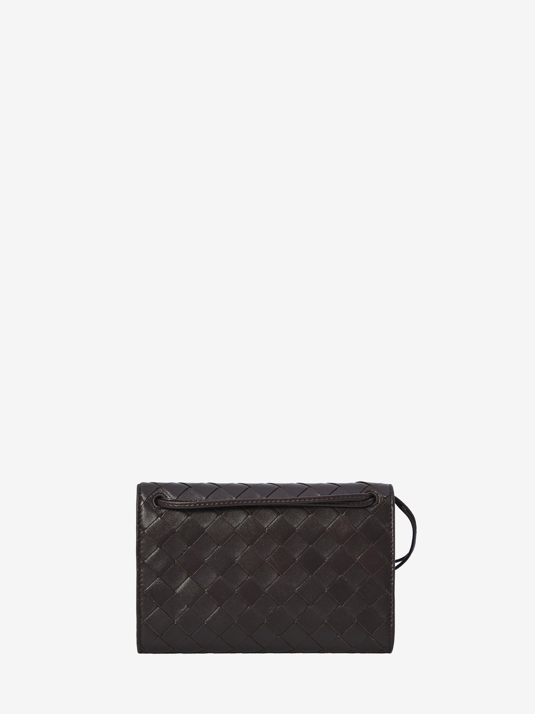 andiamo pochette