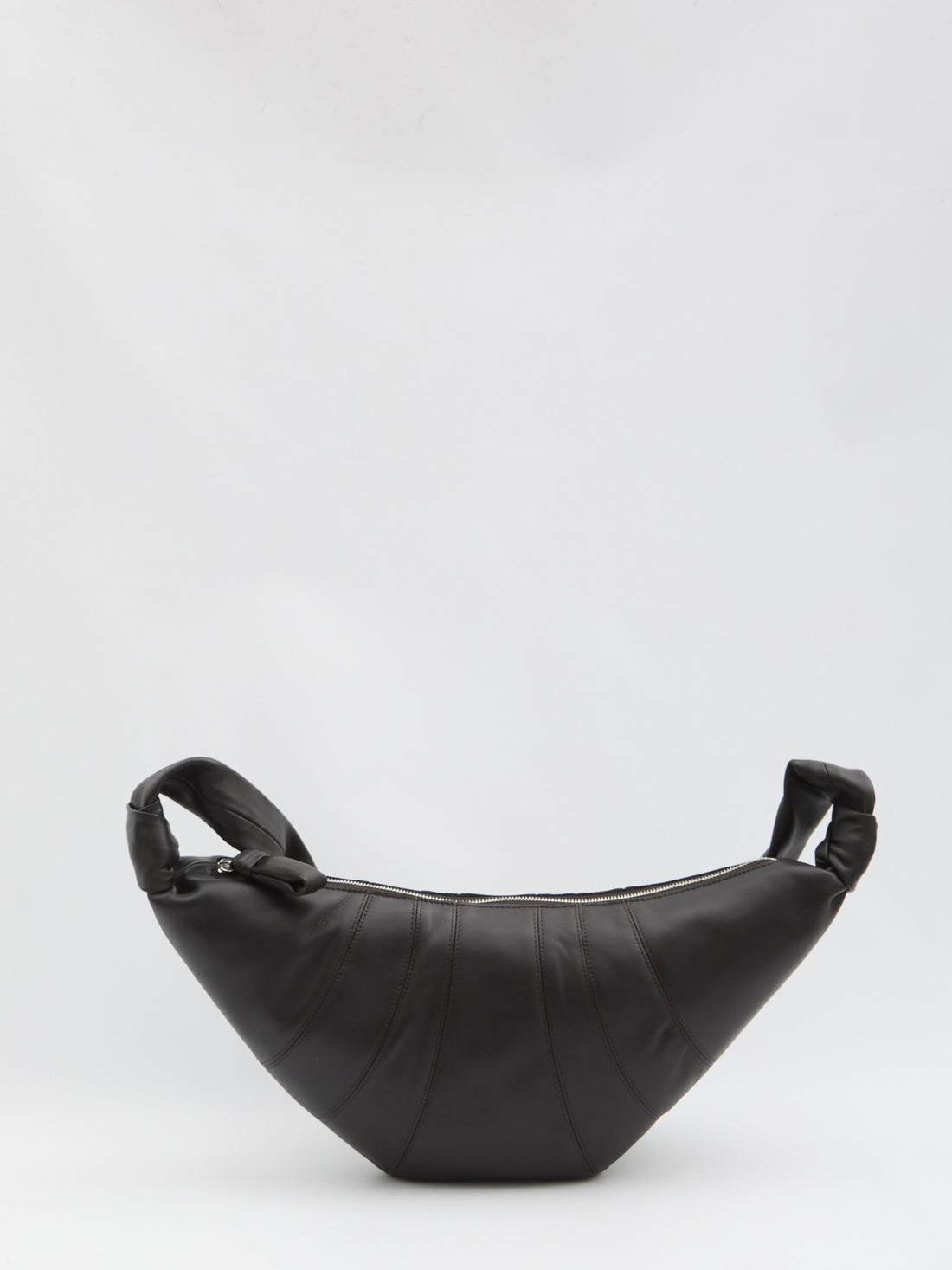 LEMAIRE OS croissant bag medium 