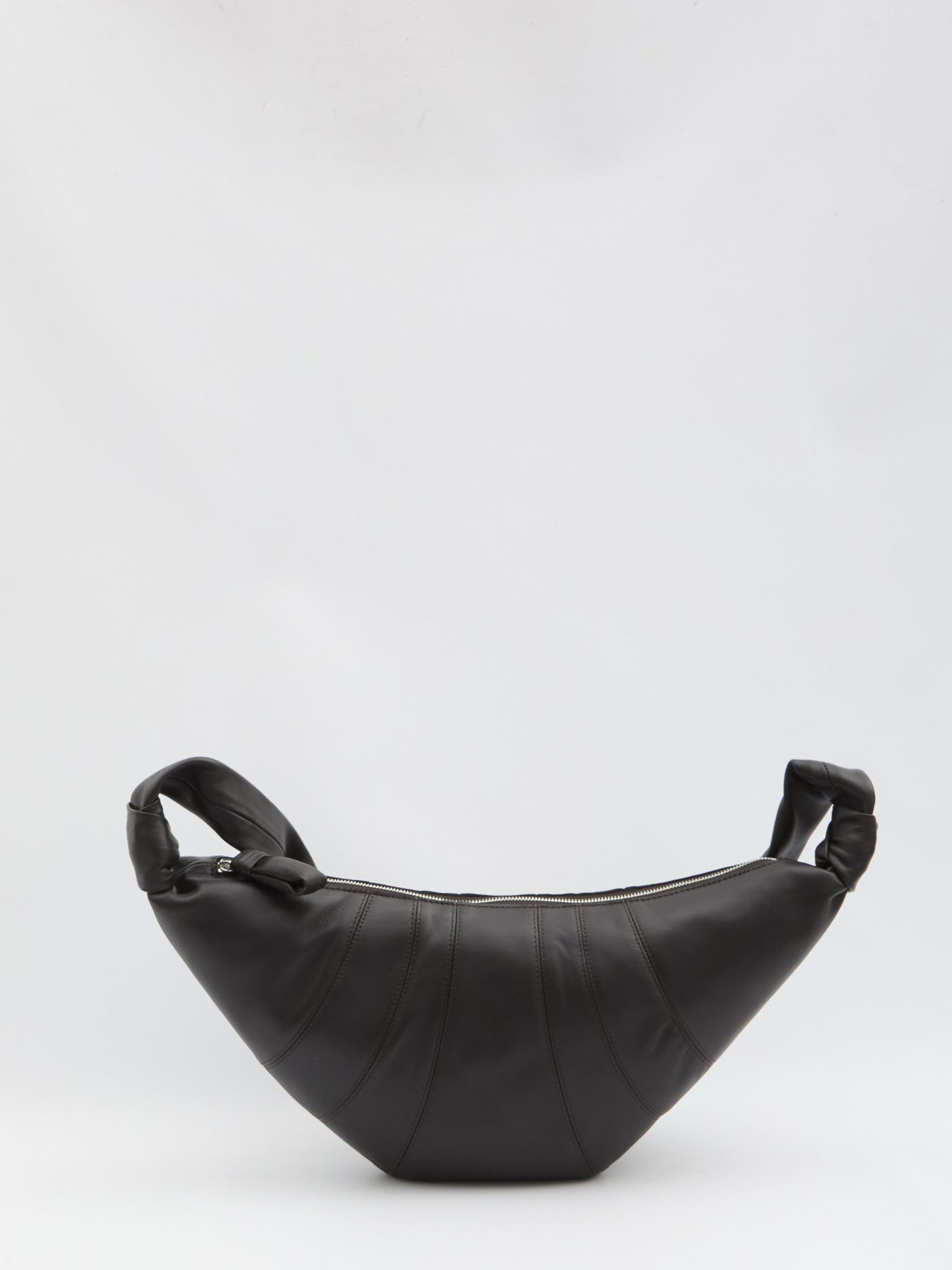 LEMAIRE OS croissant bag medium 