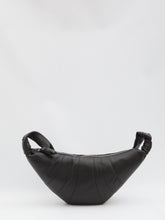 LEMAIRE OS croissant bag medium 