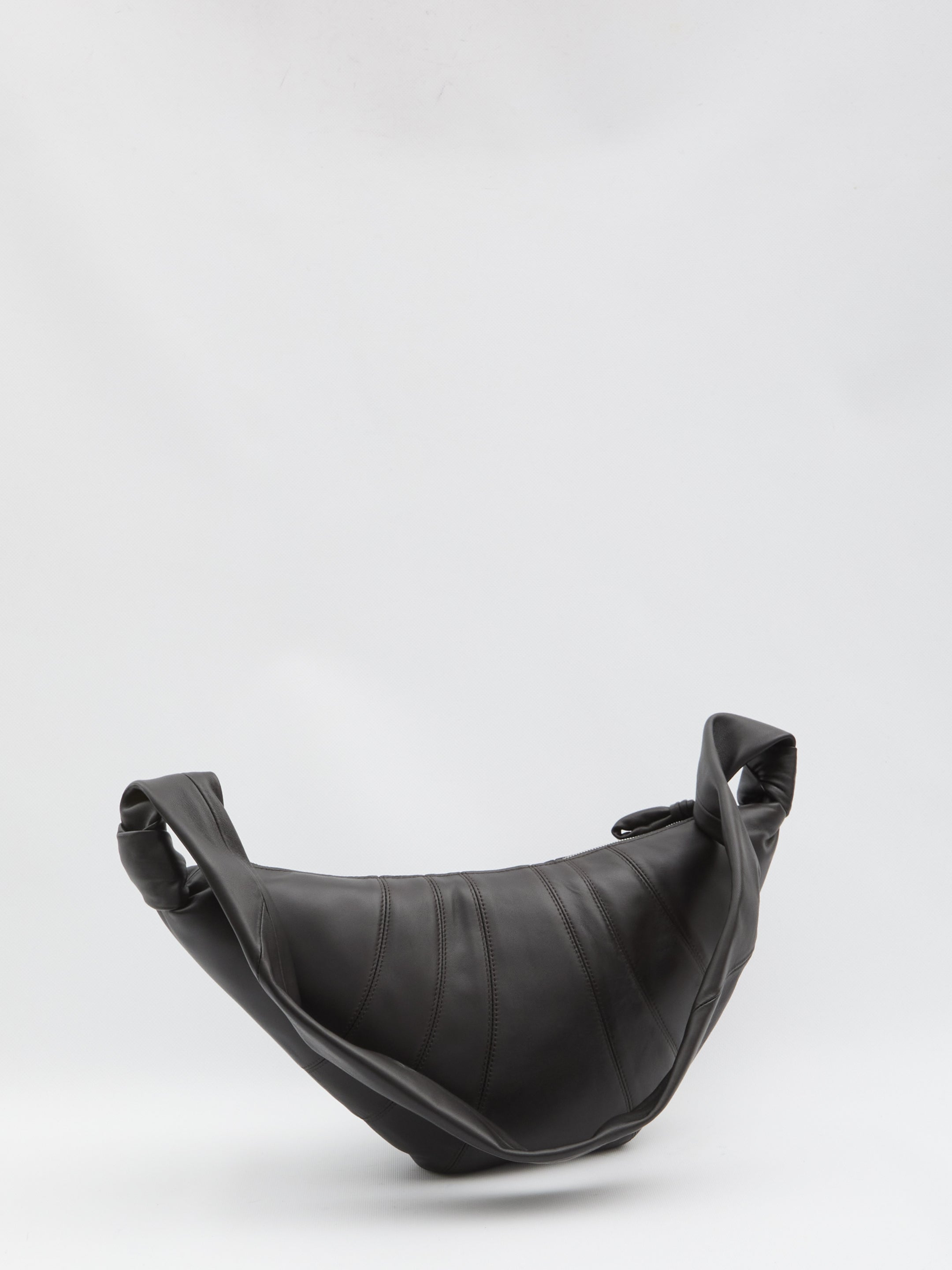 LEMAIRE OS croissant bag medium 