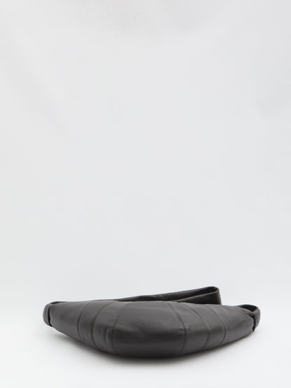 LEMAIRE OS croissant bag medium 