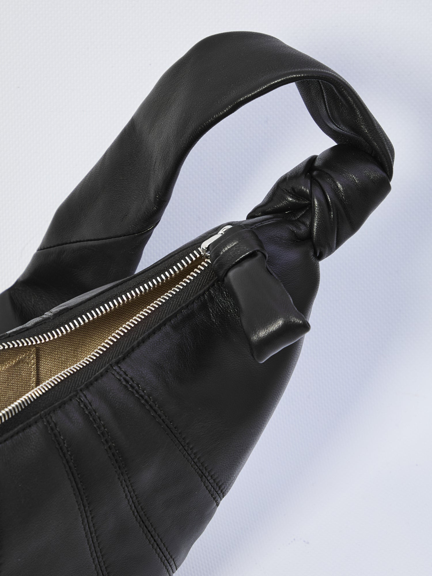 LEMAIRE OS croissant bag medium 