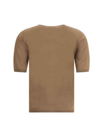 MAX MARA S gerico knit top