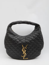 SAINT LAURENT OS icare hobo bag
