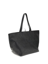 ALEXANDER WANG OS punch tote bag