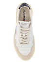 medalist low sneakers
