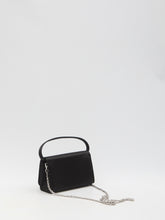 ROGER VIVIER OS micro pilgrim bag