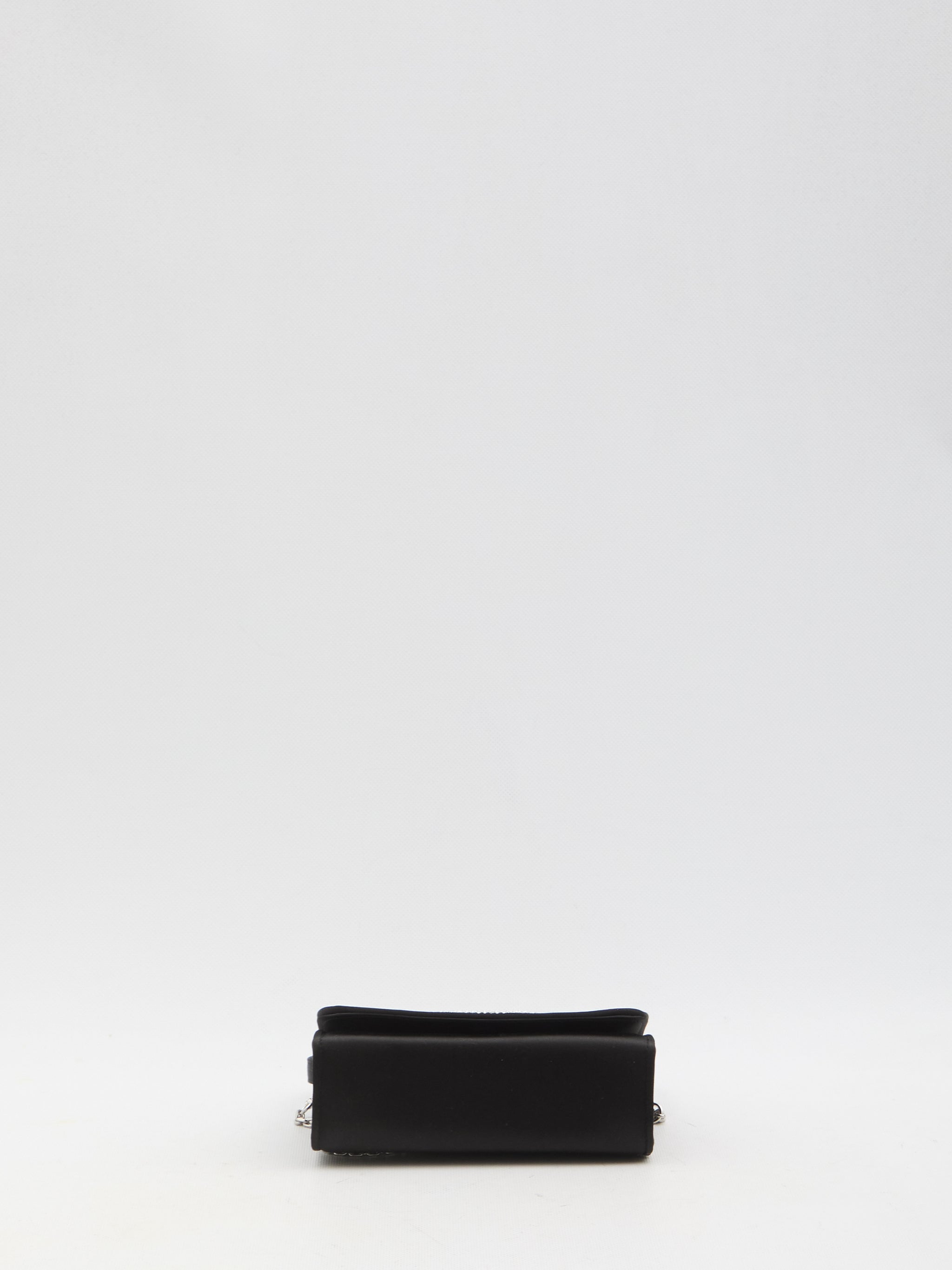 micro pilgrim bag