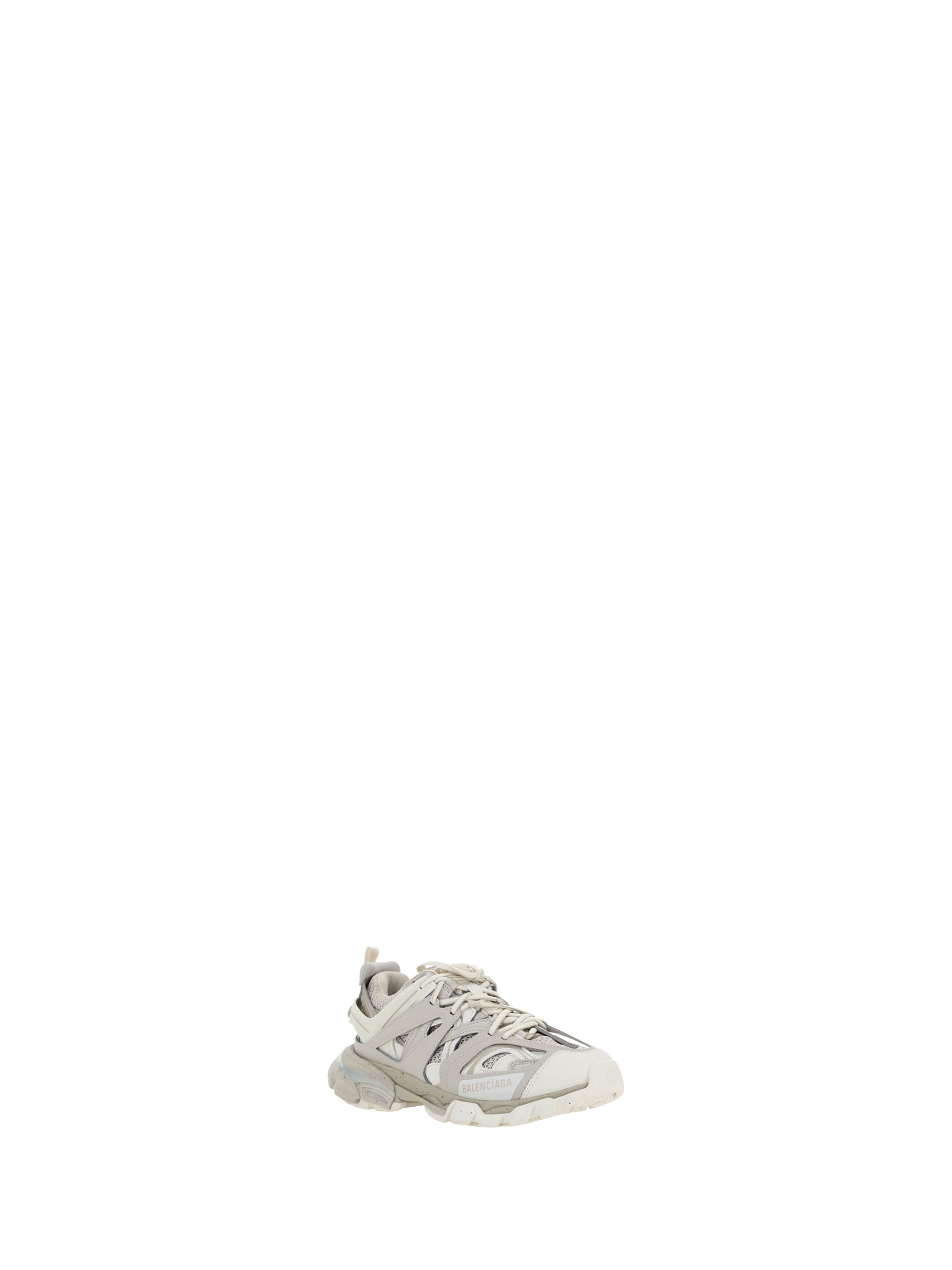 track sneakers