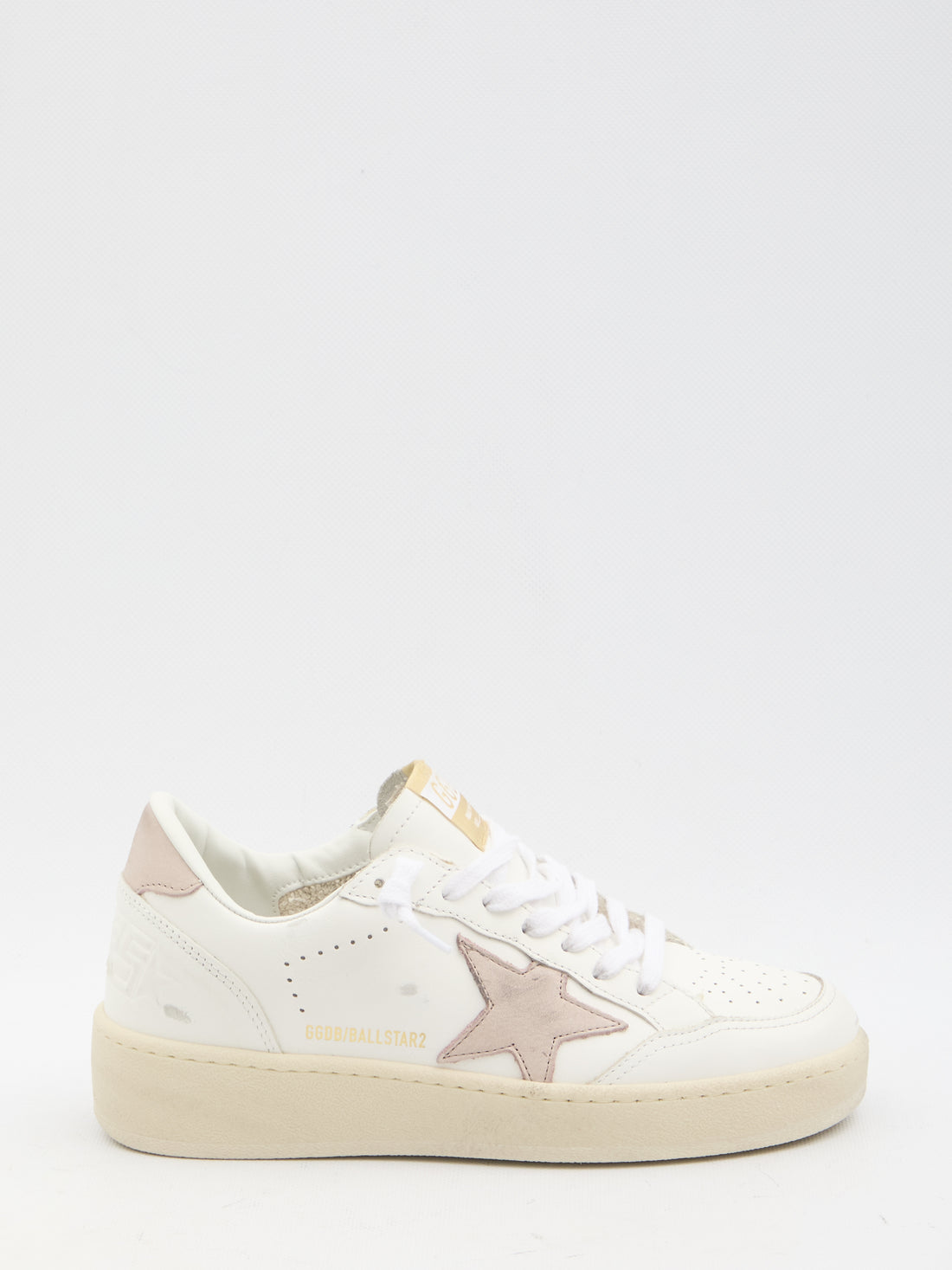 GOLDEN GOOSE 40 ball star sneakers