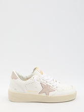 GOLDEN GOOSE 40 ball star sneakers