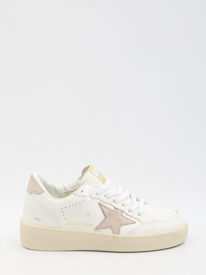 GOLDEN GOOSE 40 ball star sneakers