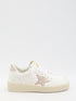 GOLDEN GOOSE 40 ball star sneakers