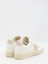 GOLDEN GOOSE 40 ball star sneakers