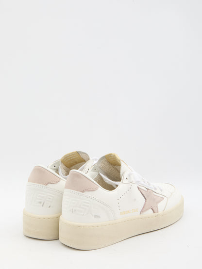 GOLDEN GOOSE 40 ball star sneakers