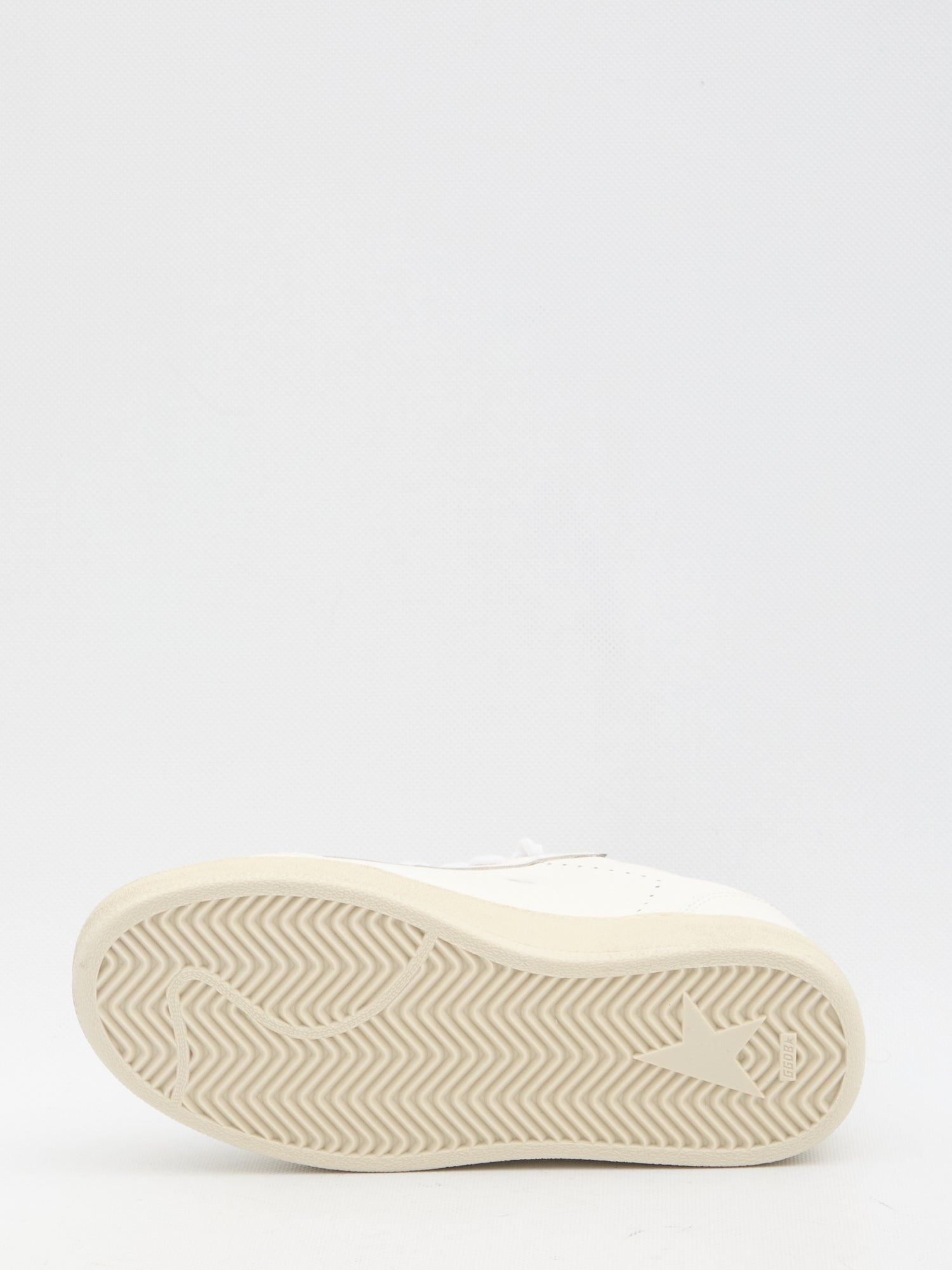 GOLDEN GOOSE 40 ball star sneakers