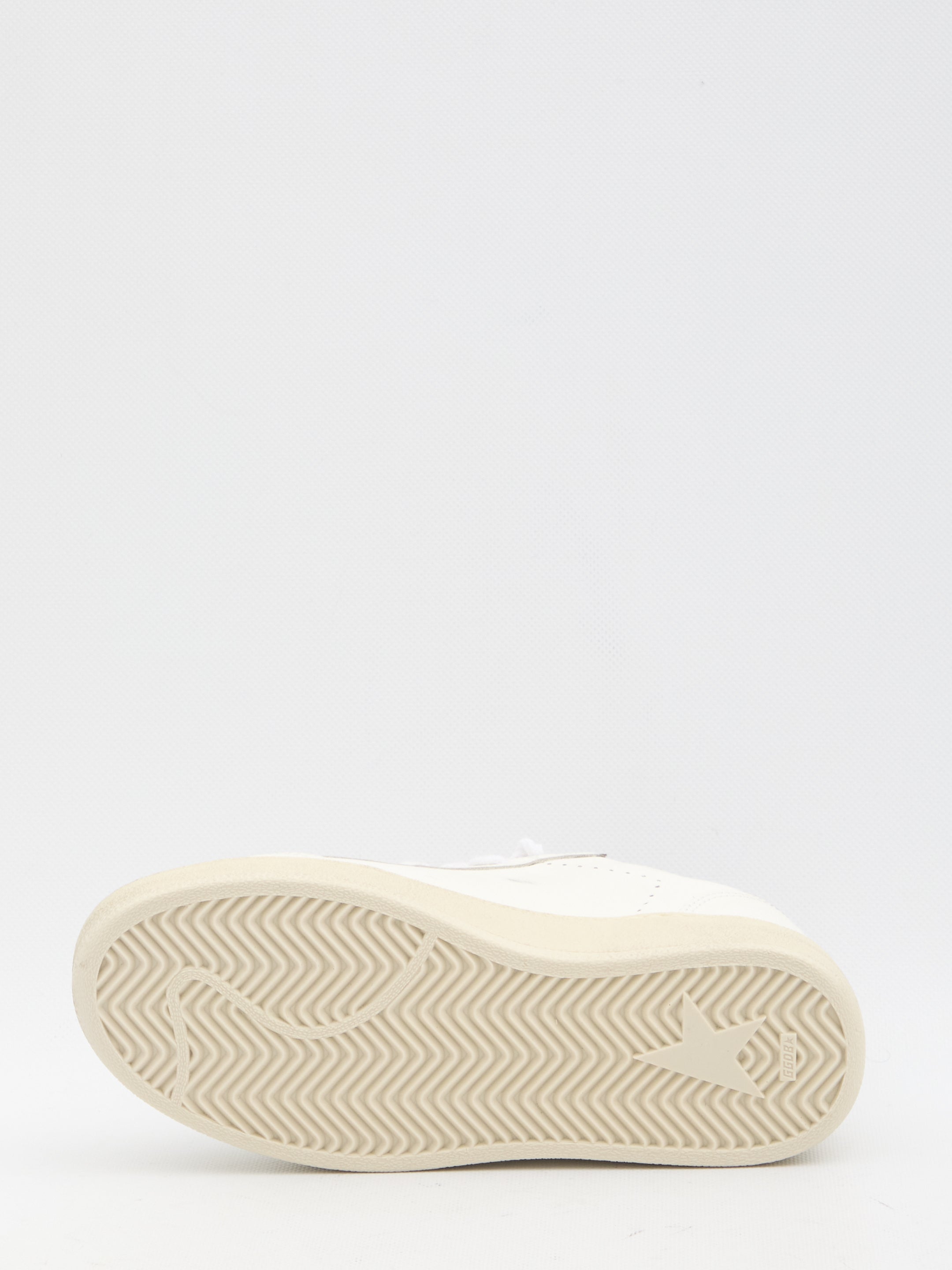 GOLDEN GOOSE 40 ball star sneakers